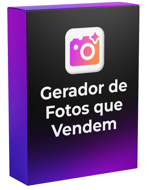 ✅ Comandos prontos para gerar FOTOS em modelos de IA.