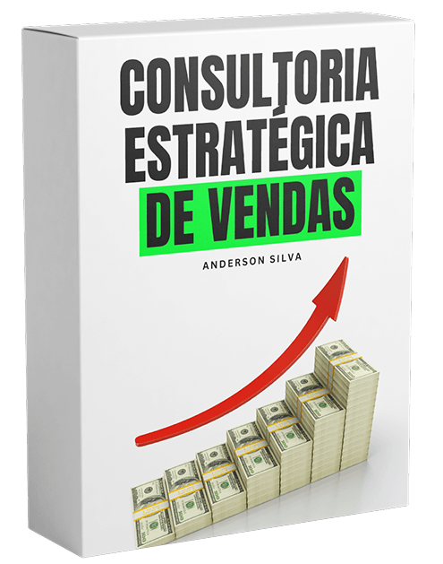 ✅ Consultoria de Vendas Online com meus especialistas
